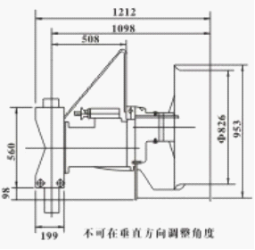 QJB型潜水搅拌机